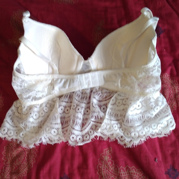 Women's smart and sexy bralett - Picture 3 of 3